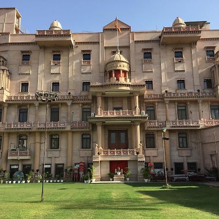 Hôtel Kailash Presidency à Bhopal Extérieur photo