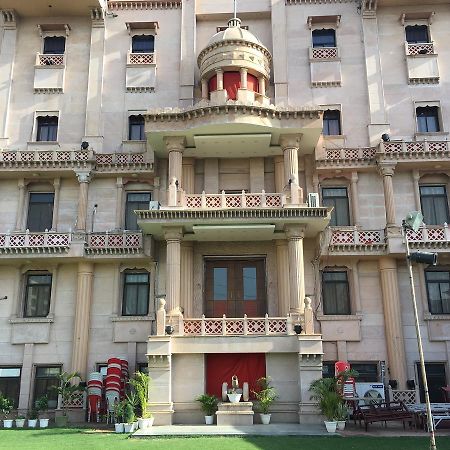 Hôtel Kailash Presidency à Bhopal Extérieur photo
